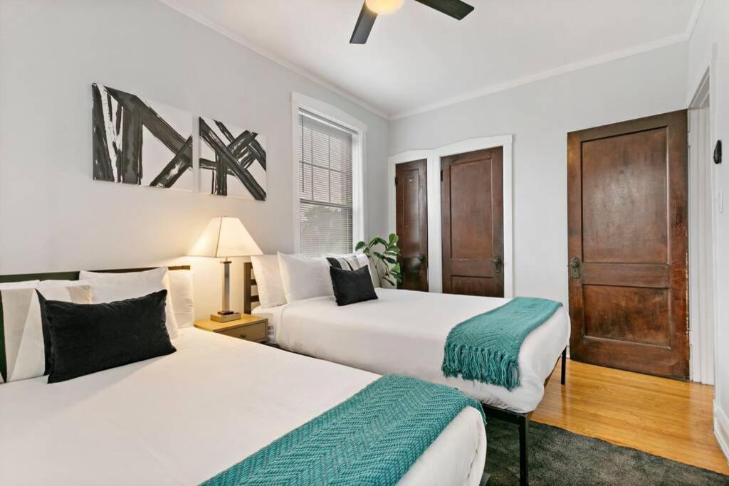 Well-Furnished 1Br Apt In Popular Spot - Belmont J3 Chicago Ngoại thất bức ảnh